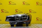 BMW X3 X4 F25 F26 15- REFLEKTOR LAMPA ADAPTIVE LED USA - 3