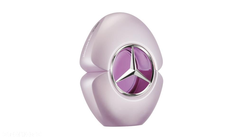 MERCEDES Woman Star damski zapach damskie perfumy 30ml - 2