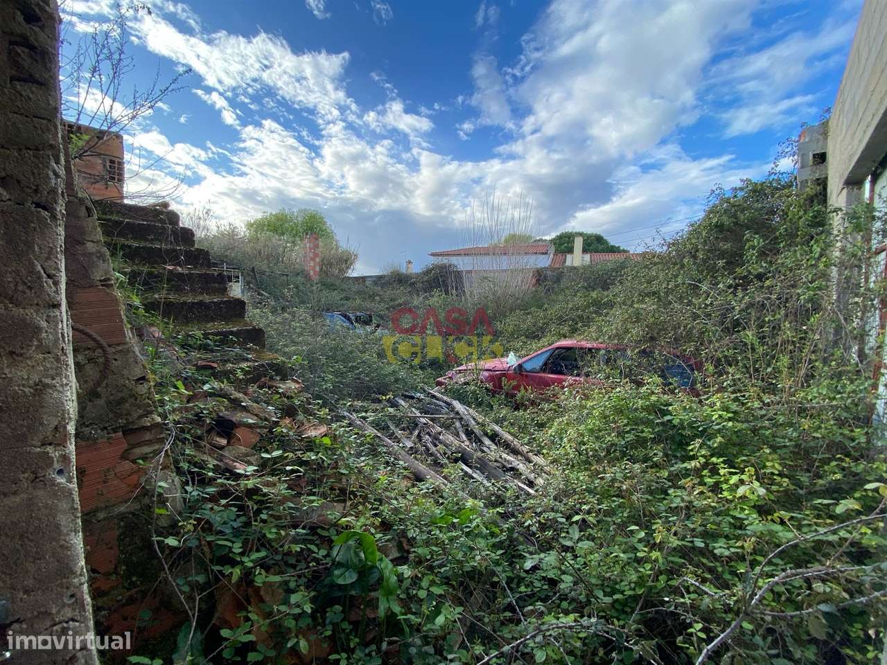 Lote de Terreno  Venda em Nossa Senhora de Fátima,Entroncamento - Grande imagem: 5/14