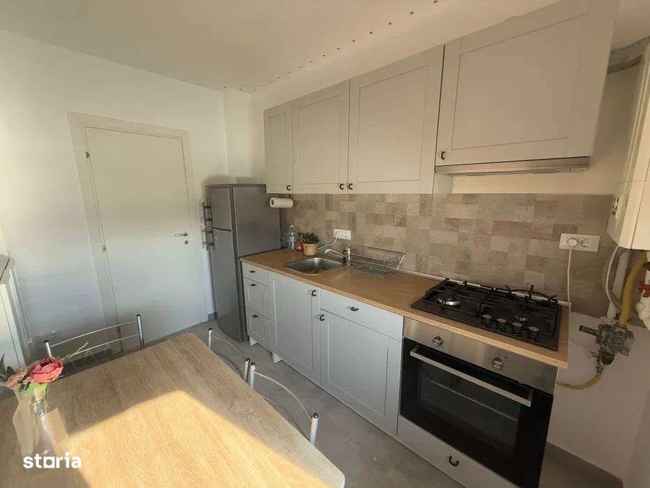 Apartament 2 camere,  Novum Politehnica, PET FRIENDLY, Centrala - Imagine principală: 4/7