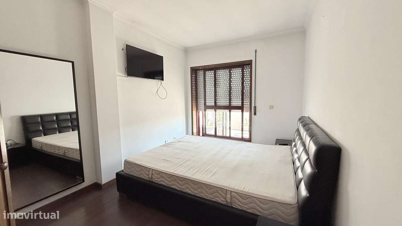 Apartamento T2+1 Duplex, Rechousa - VNGaia-12