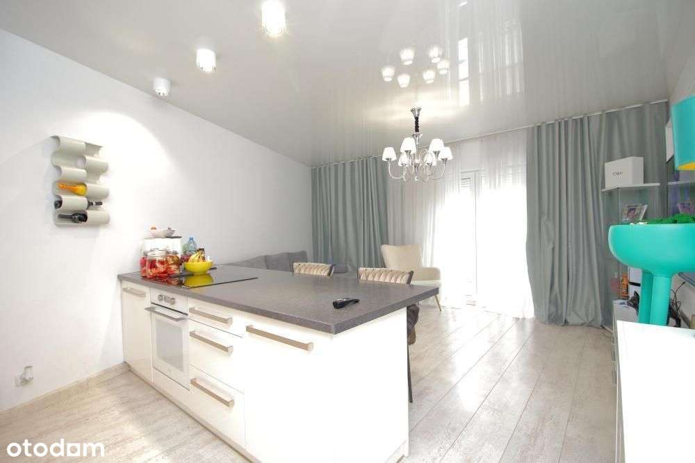 Plewiska 3 pokoje z ogródkiem, bez prowizji !!!-2