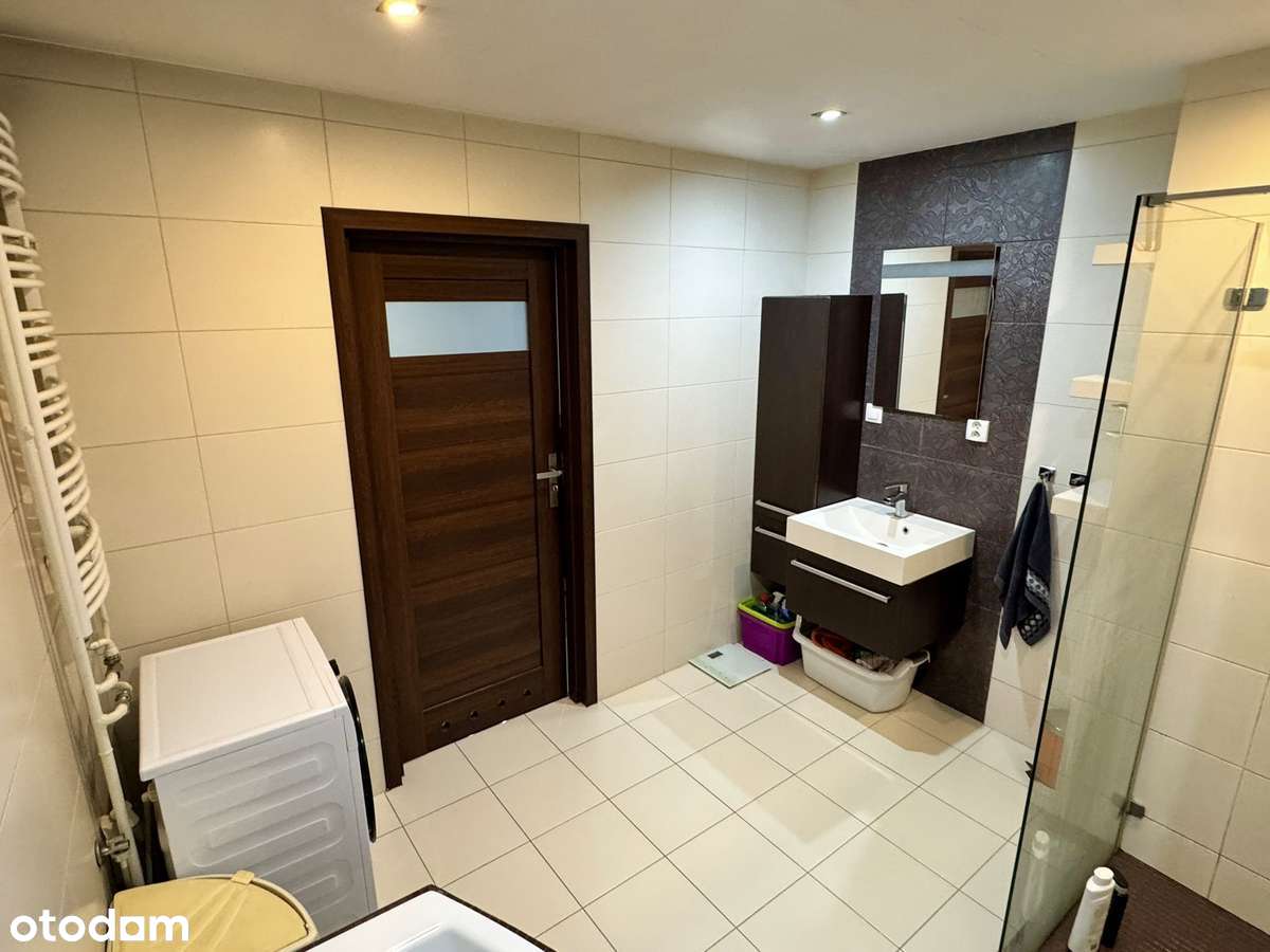 OBNIŻKA CENY Mieszkanie 74 m2 na parterze Giszowiec KATOWICE-6