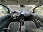 Ford EcoSport 1.0 EcoBoost GPF ST-Line Black ASS - 14