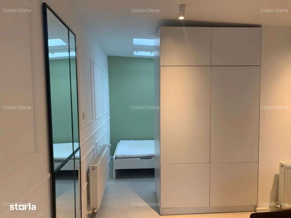 Apartament 2 camere in zona Obor - Imagine principală: 4/12