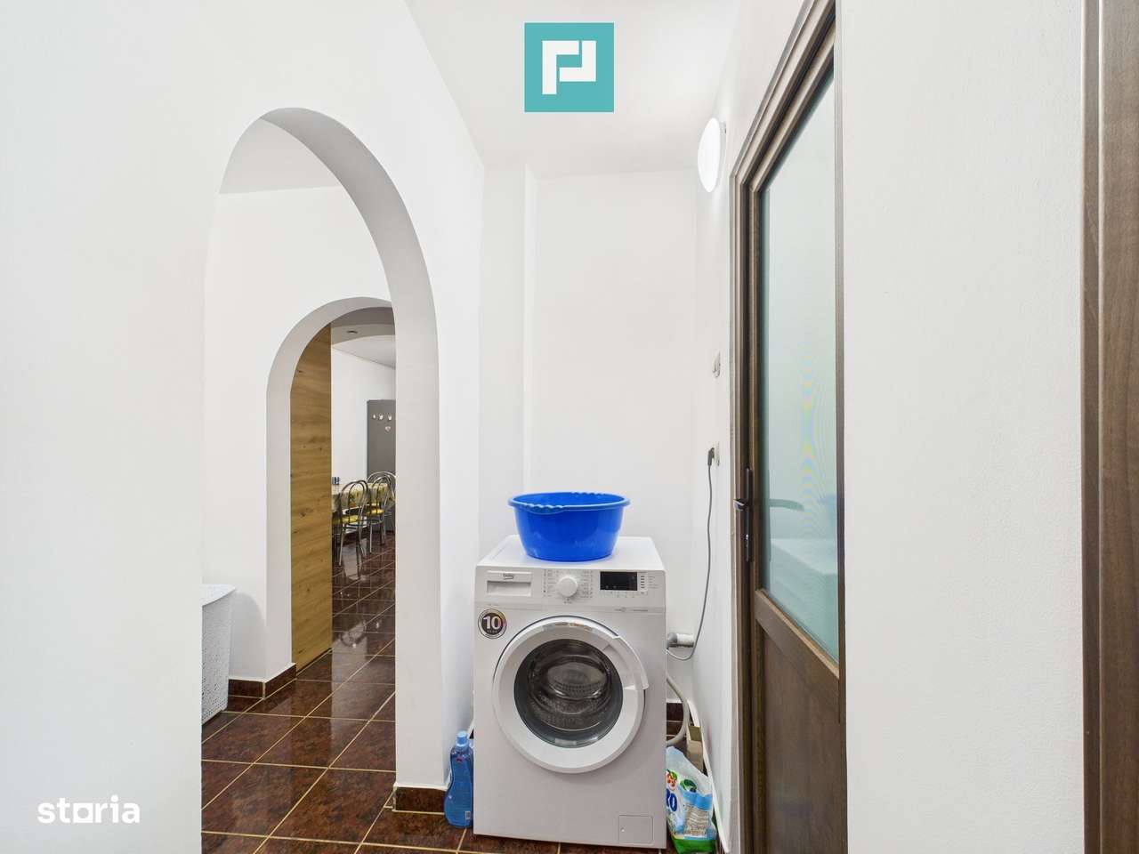 apartament 3 camere in zona Girocului-19