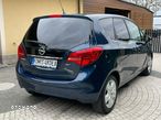 Opel Meriva - 7