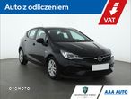 Opel Astra - 1