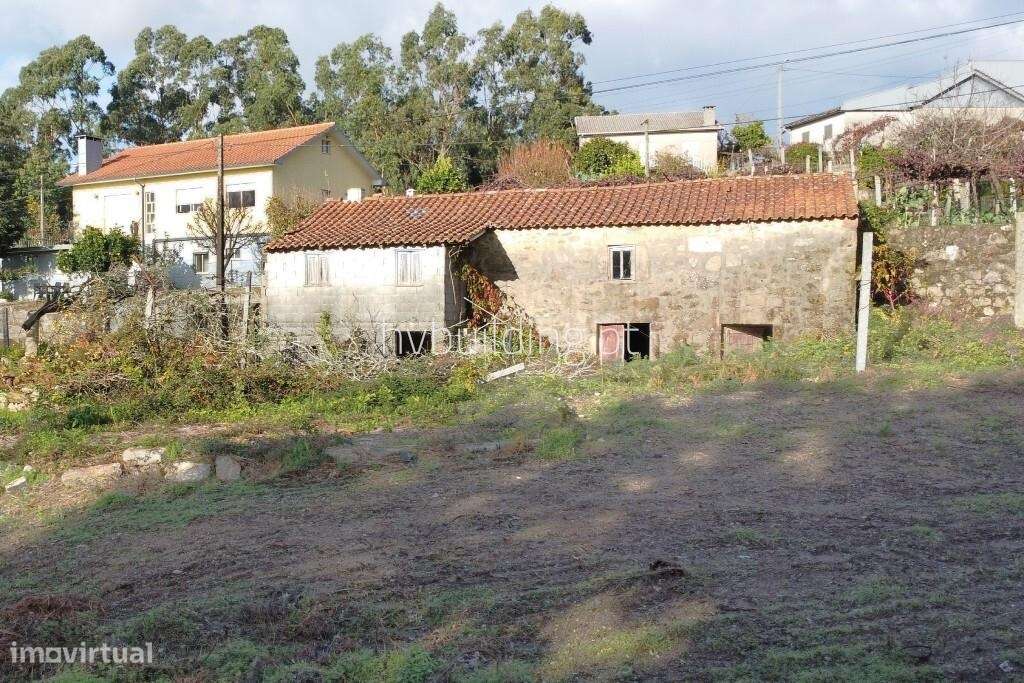 Terreno para construção localizado em Adães - Grande imagem: 5/11