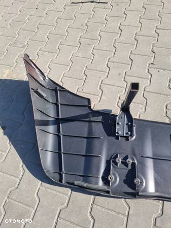 SPOILER DACHOWY OWIEWKA DACHOWA FORD F-MAX EURO 6 - 14