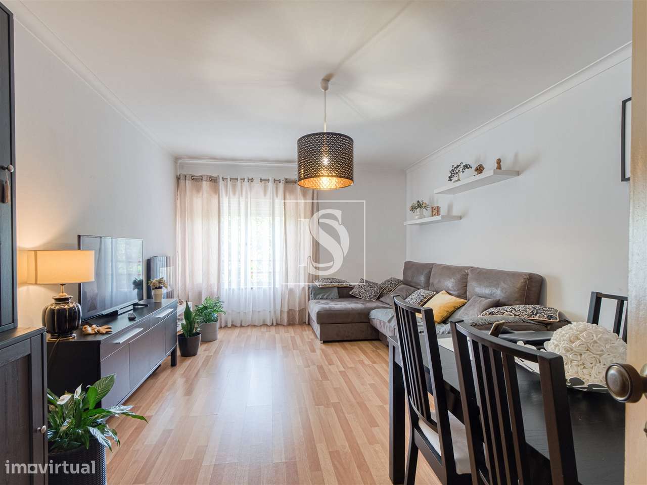 Apartamento T2 Venda em Alverca do Ribatejo e Sobralinho,Vila Franca d-16