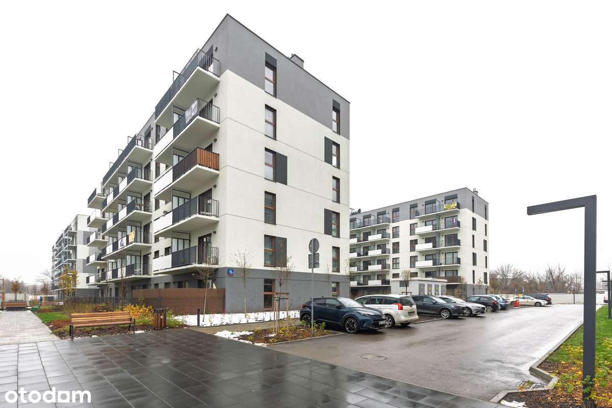 Wynajęte !!! - Pełny obrazek: 4/20