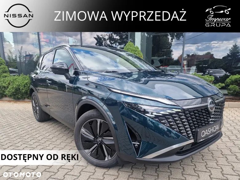 Kamery 360 / Head-Up / Skóra / Panorama / P. Zimowy / El. Klapa / Bose