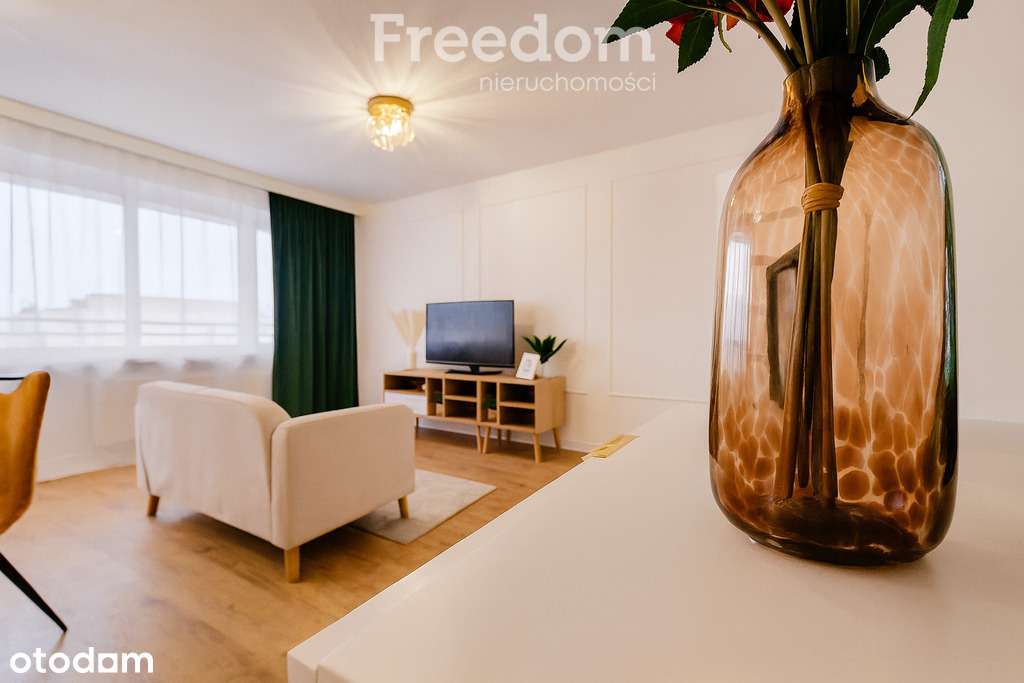 Mieszkanie po generalnym remoncie - Pełny obrazek: 2/10