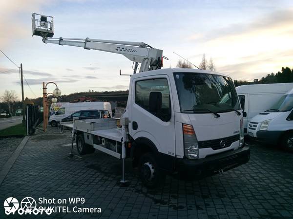 Nissan Cabstar - 19