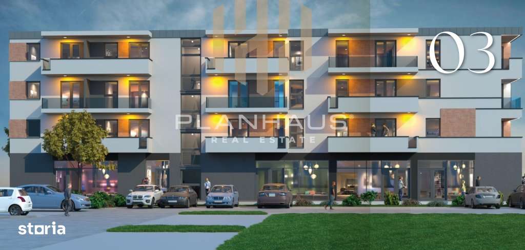 Apartament 2 camere ,Oltului Baia Mare ,proiect nou comision 0% la ach - Imagine principală: 4/7