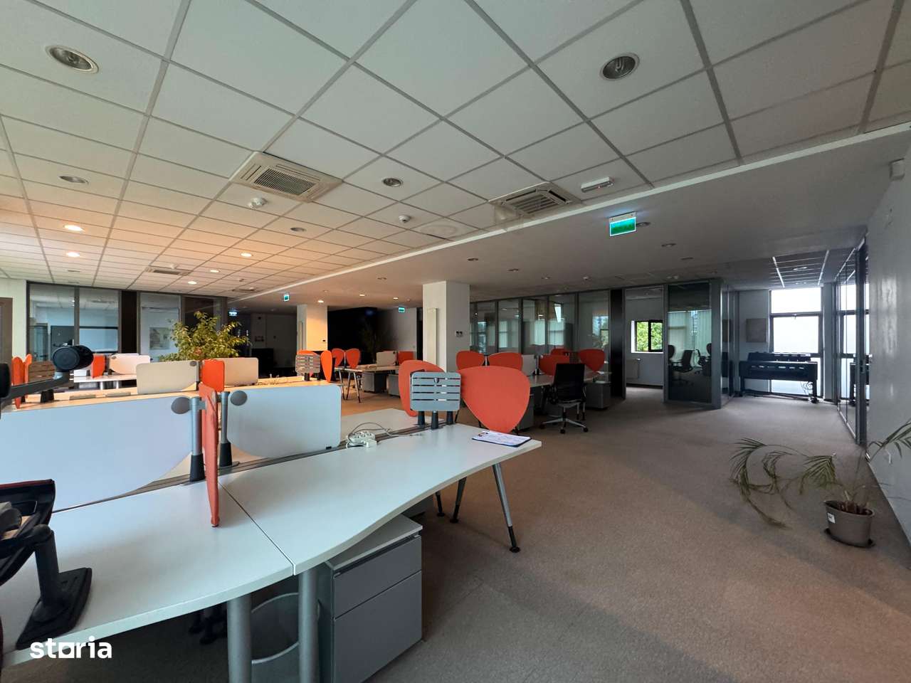 SPATIU DE BIROURI | SPLAIUL UNIRII | 7 locuri de parcare - Imagine principală: 5/20