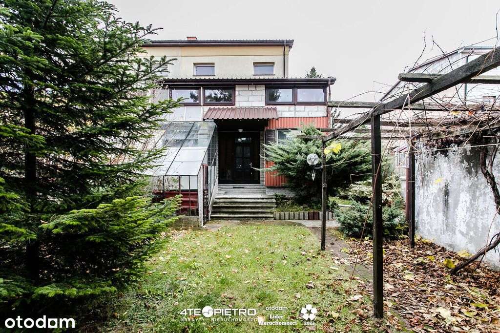 Dom, Węglin, 300m2, działlka 450m2, garaż - Pełny obrazek: 4/19