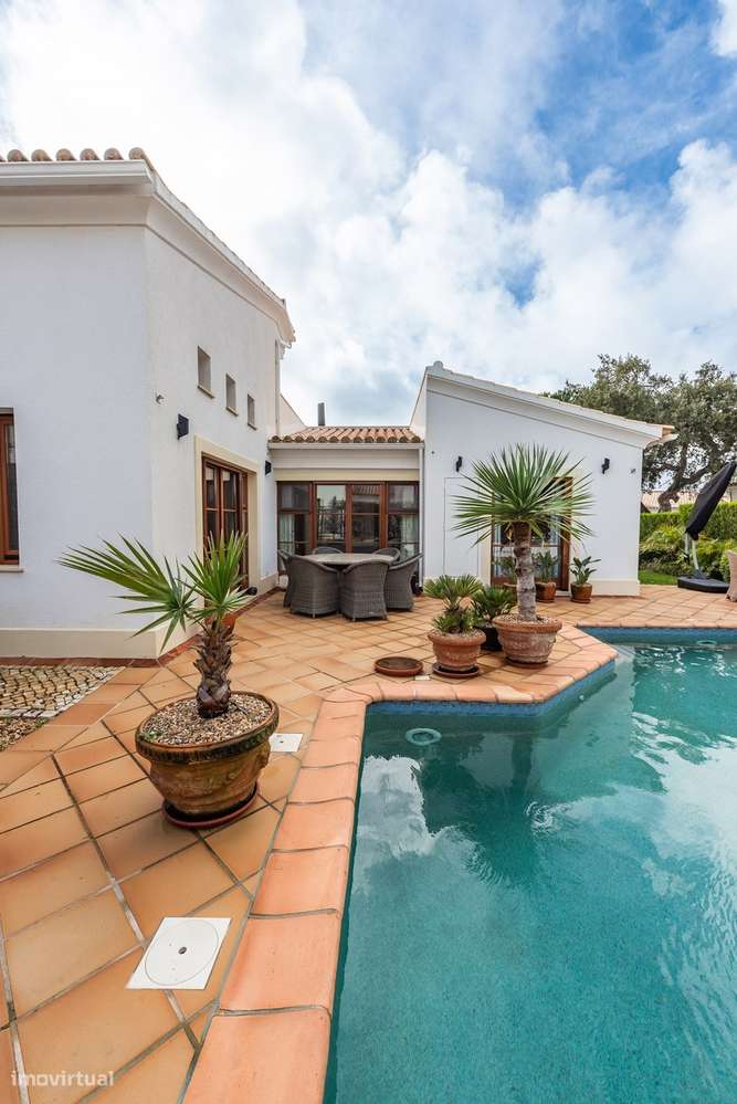 Vila Eco-Luxe em um local idílico-30