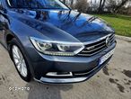 Volkswagen Passat 2.0 TDI BMT 4Mot Highline DSG - 5