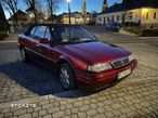 Rover 216 - 12