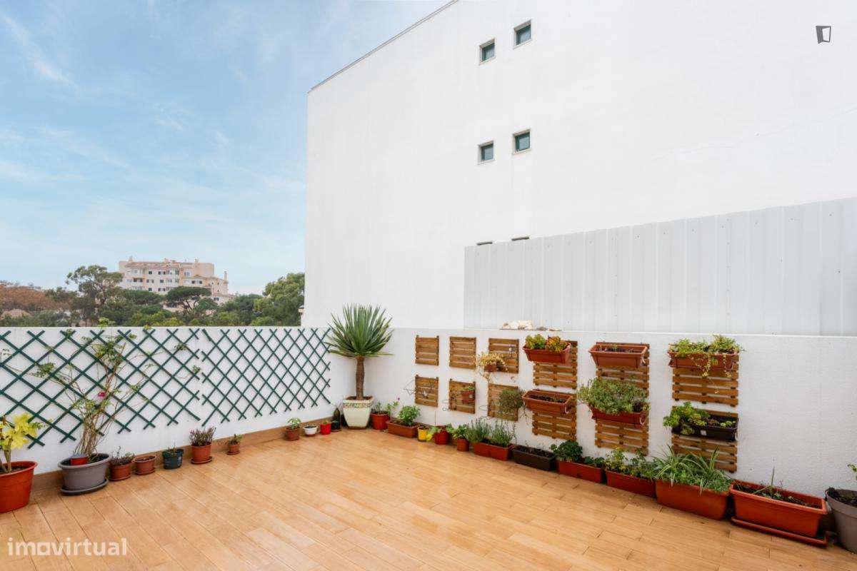 Apartamento com 3 quartos - localizado em Cascais Lisbon - Grande imagem: 4/8