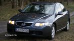 Honda Accord 2.0 Executive - 2