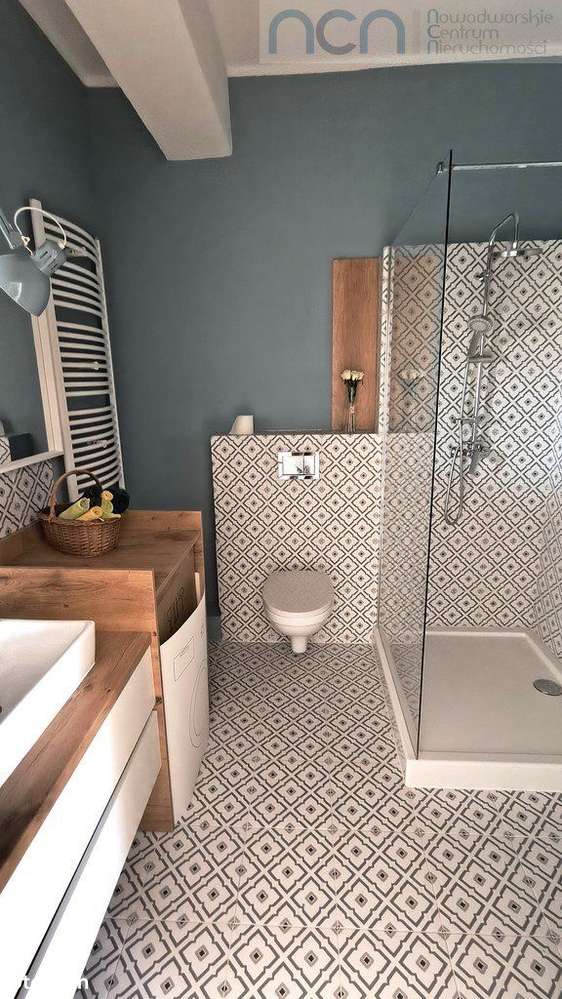 Ładne i przestronne mieszkanie 2 pokojowe.-7