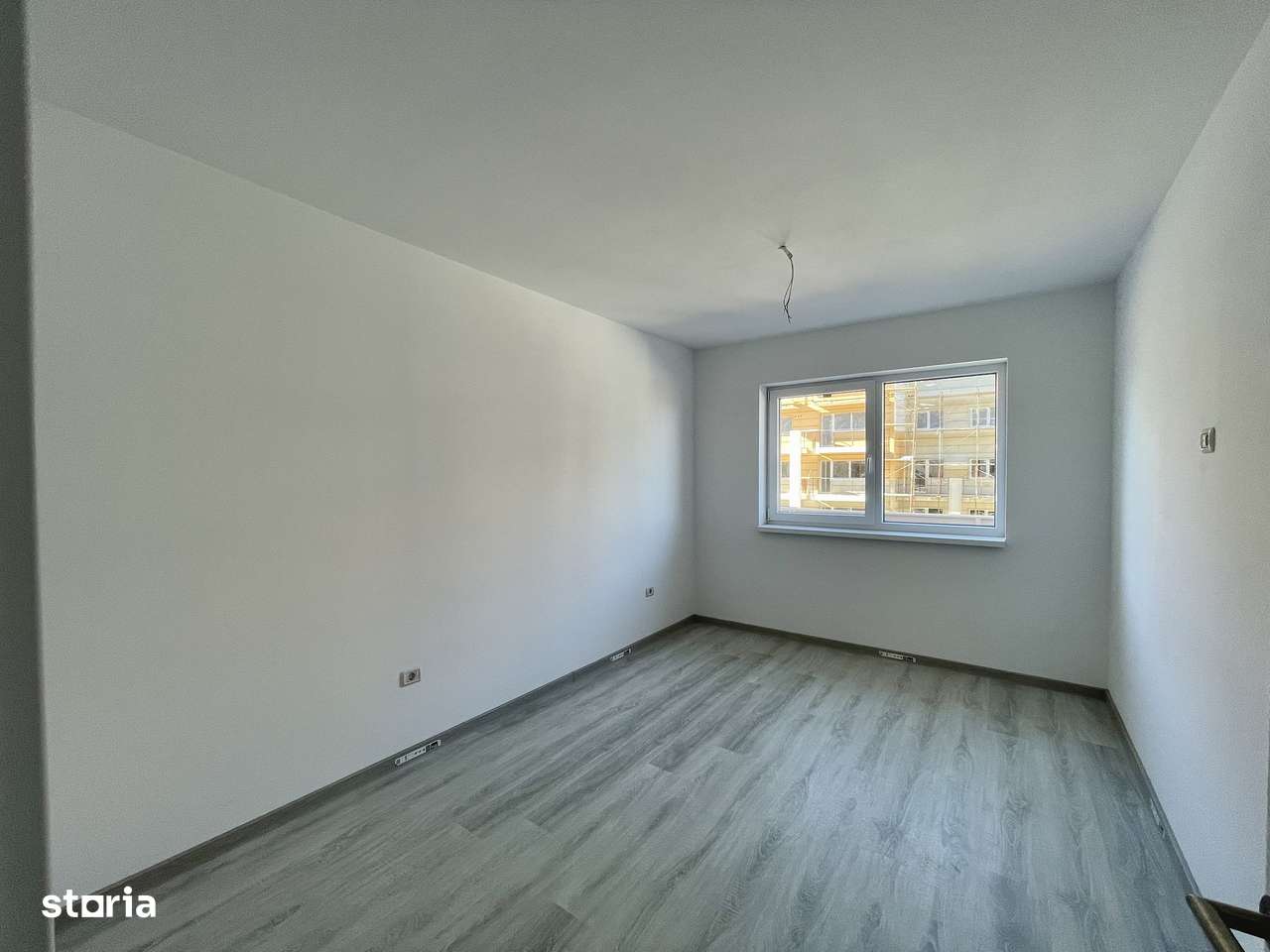 Apartament 50mp, parter, 80 430 euro, parcare inclusa, Subcetate City2-9