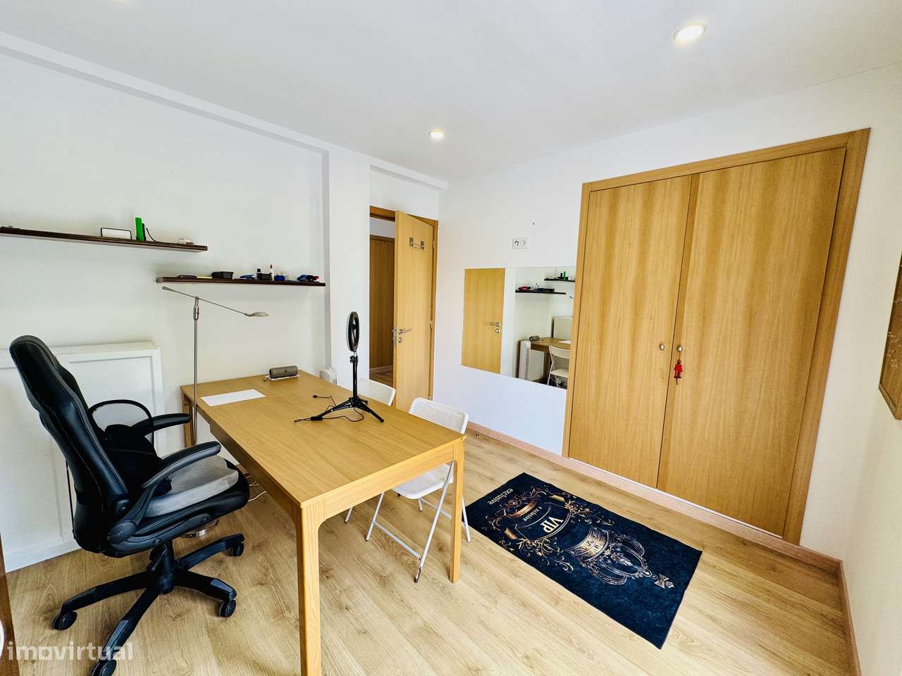 Moradia t3 garagem box jardim Charneca da Cotovia Sesimbra-38