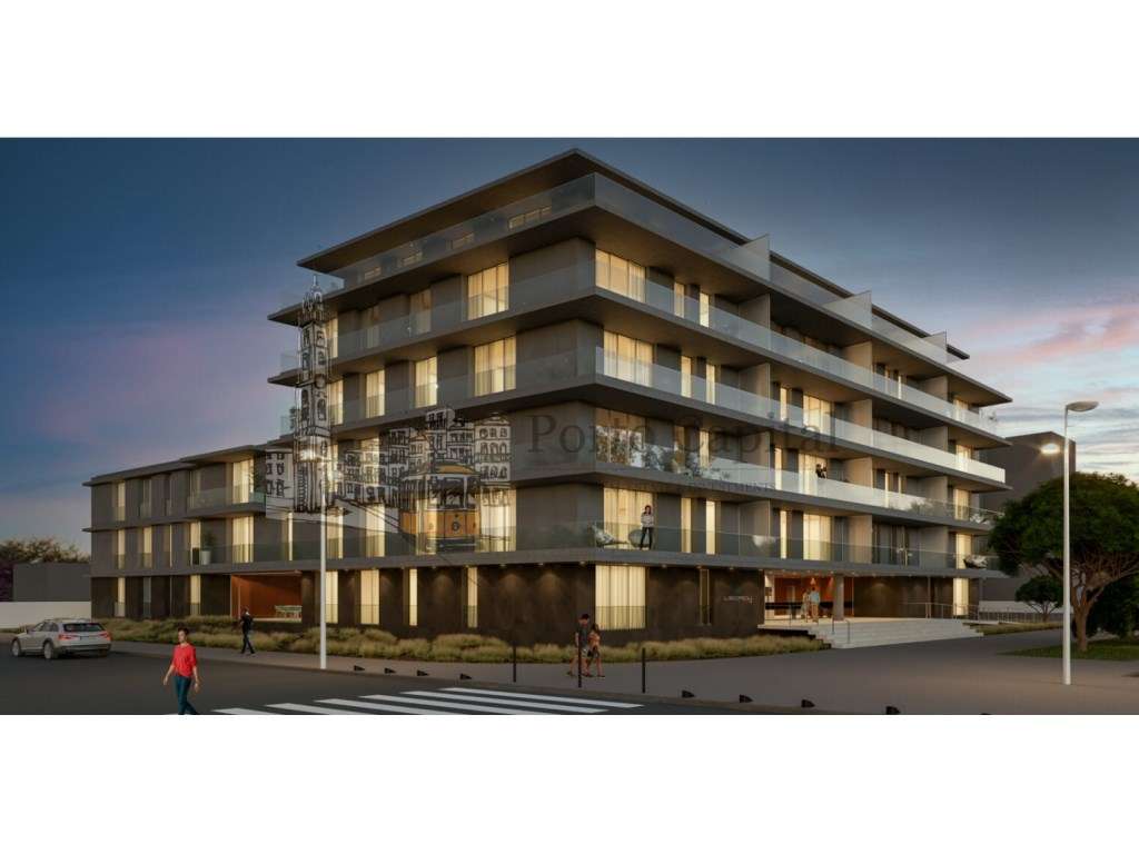 ULTIMOS APARTAMENTOS T2 DISPONIVEIS!
EXCELENTE APARTAMENTO T2, COM... - Grande imagem: 2/23