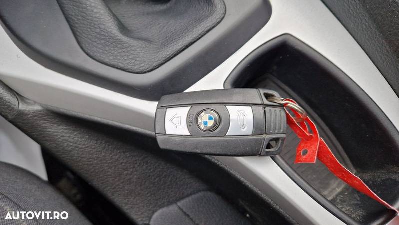 BMW X1 sDrive20d Aut. - 20