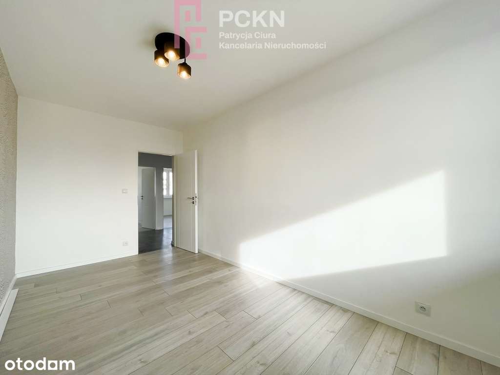 Mieszkanie 4-pokojowe po remoncie – Opole-9