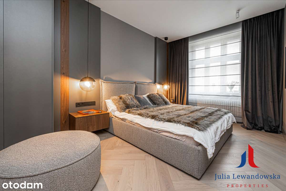 Mieszkanie w wyremontowanej kamienicy-9