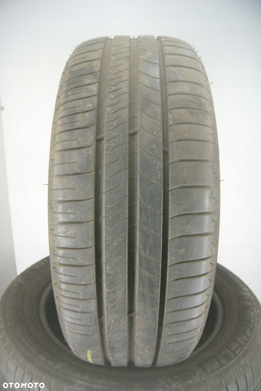 4x 205/55R16 opony letnie Michelin Energy Saver  6mm 72673 - 2