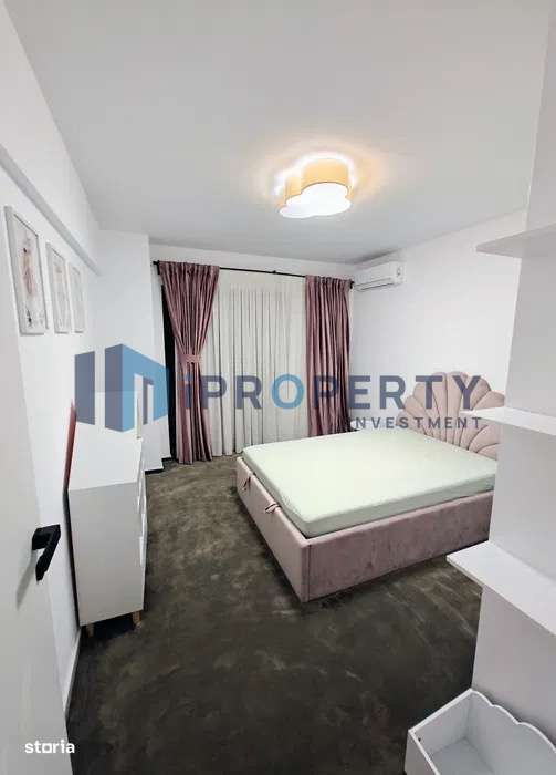 Moghioros Park | 4 Camere - Duplex | Centrala | Terasa | X3 Bai | Parc - Imagine principală: 4/8