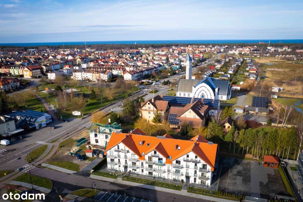 Inwestycyjne - dwa mieszkania pod wynajem-18