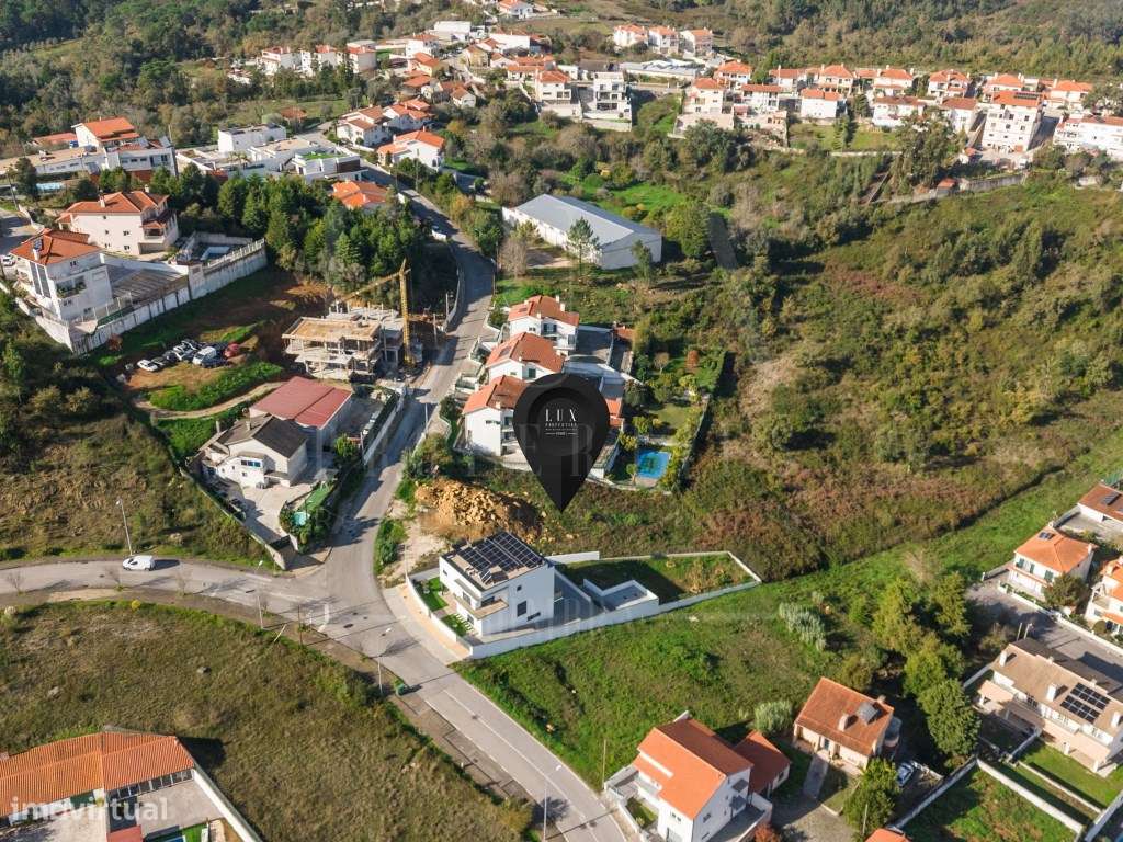 Terreno | Algar, Assafarge-27