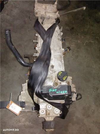 motor 1 4 b fiat linea 2009 - 1