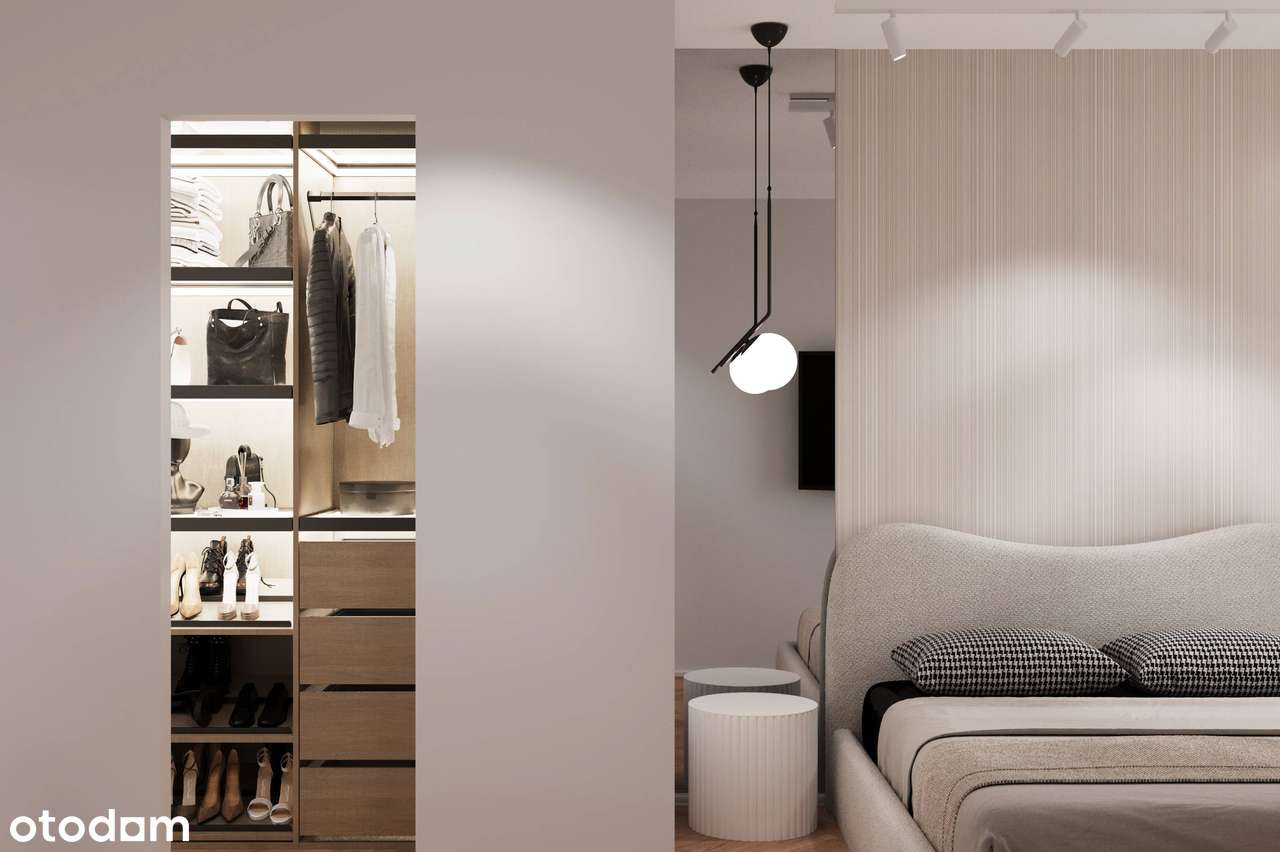 NOWE BUDOWNICTWO - wykończone POD KLUCZ, duży taras + ogródek, parking-8