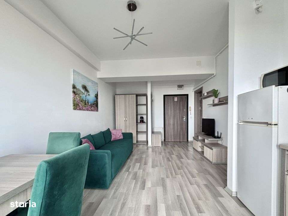 Inchiriere 2 camere Mamaia Summerland, vedere la mare - Imagine principală: 3/7