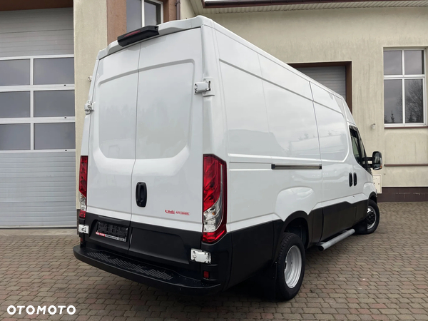 Iveco Daily 35-180 Mroźnia - 5