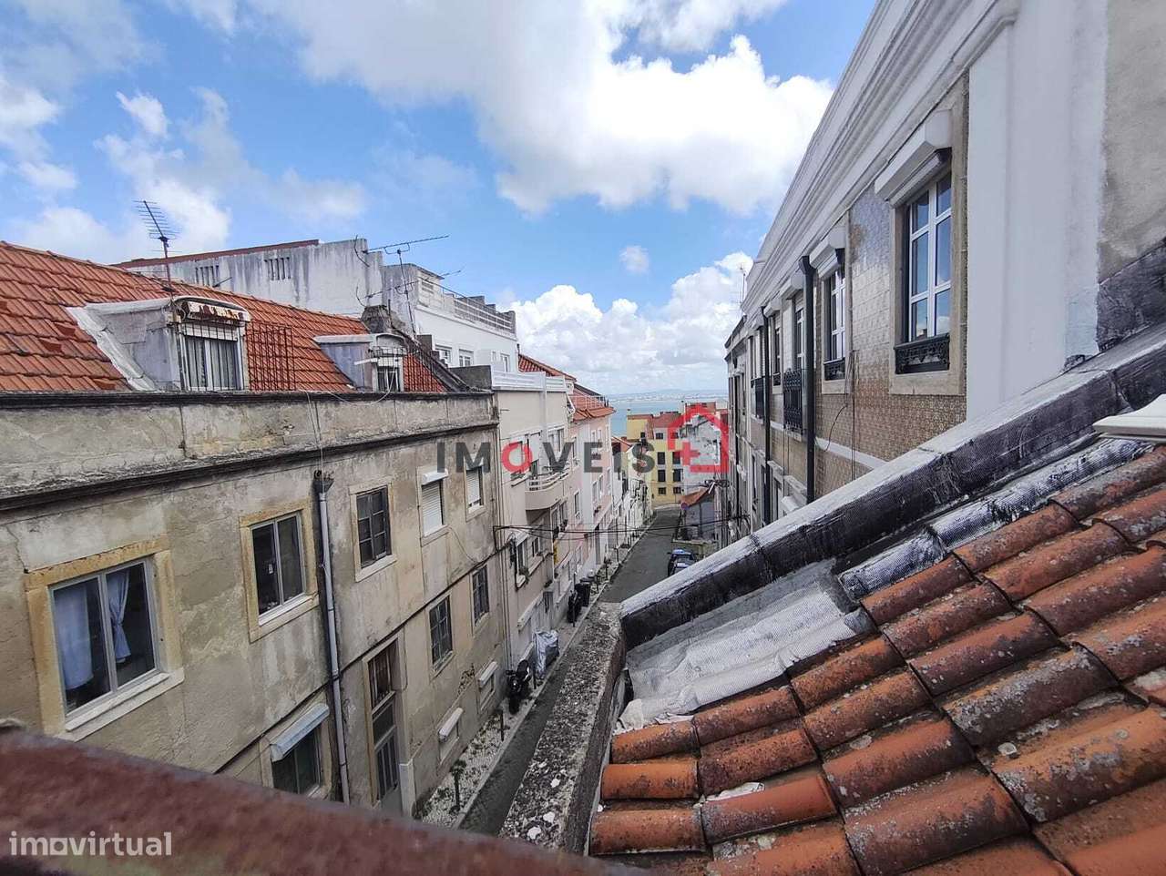 Apartamento T1+1 - Lisboa-3