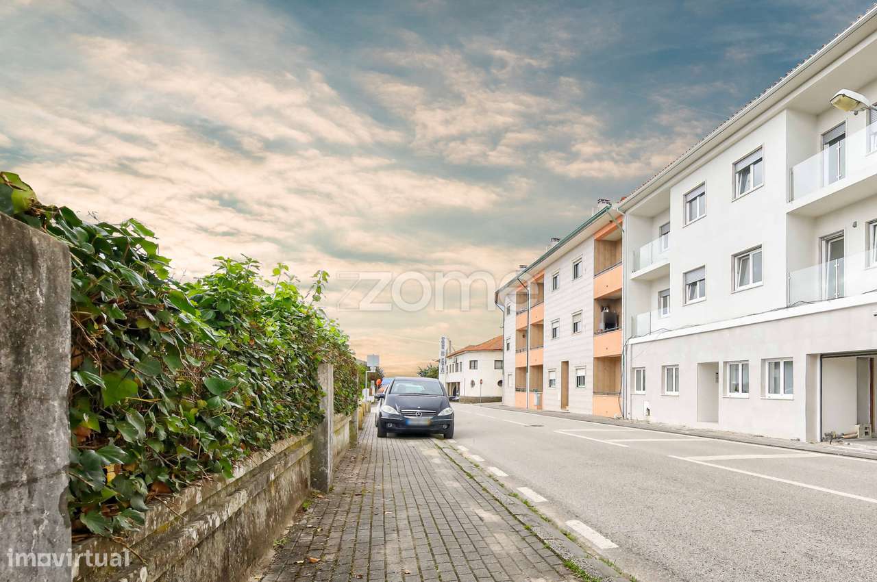 Prédio em Sangalhos com 6 apartamentos em Sangalhos_Anadia - Grande imagem: 3/48