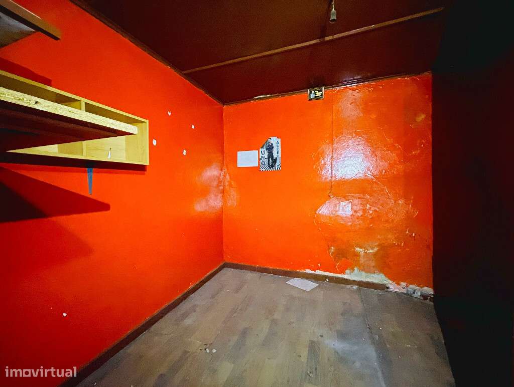 Moradia com terreno e garagem em Cantanhede - Grande imagem: 3/7