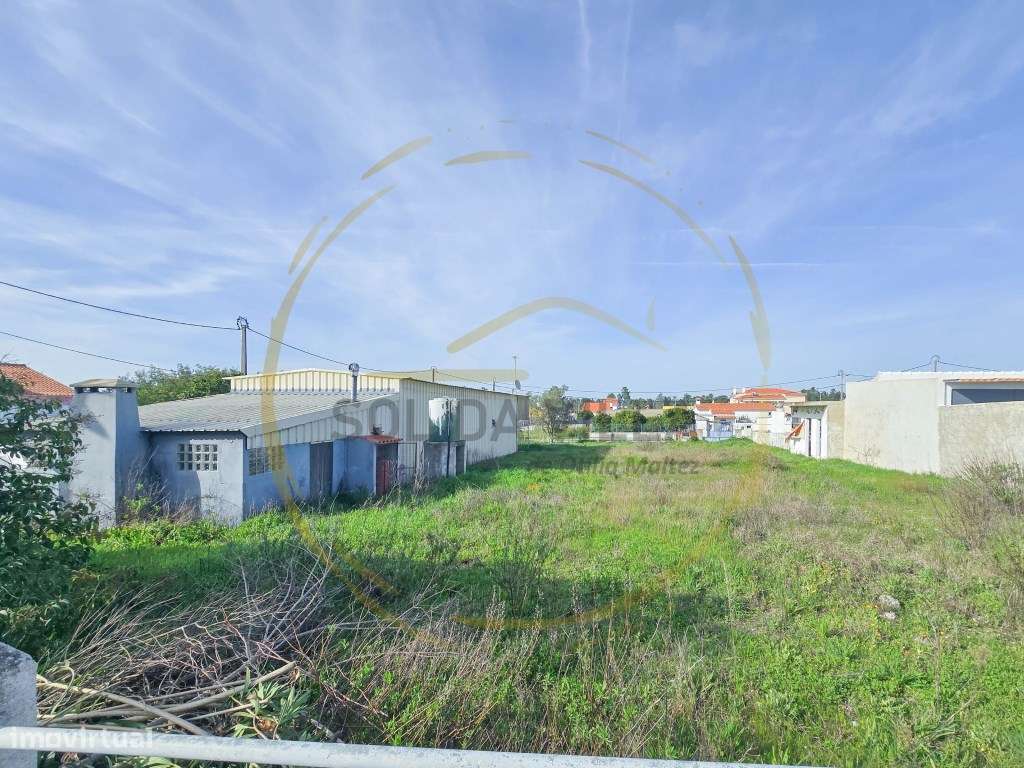 Terreno para construção Quinta da Marquesa (1250m2) - Palmela - Grande imagem: 2/14