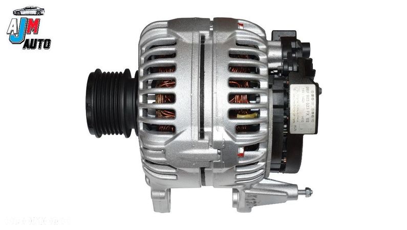 Alternator 1.6 1.8 1.9 2.0 3.2 TDI FSI TFSI VW Multivan Passat B6 B7 Passat Alltrack - 1