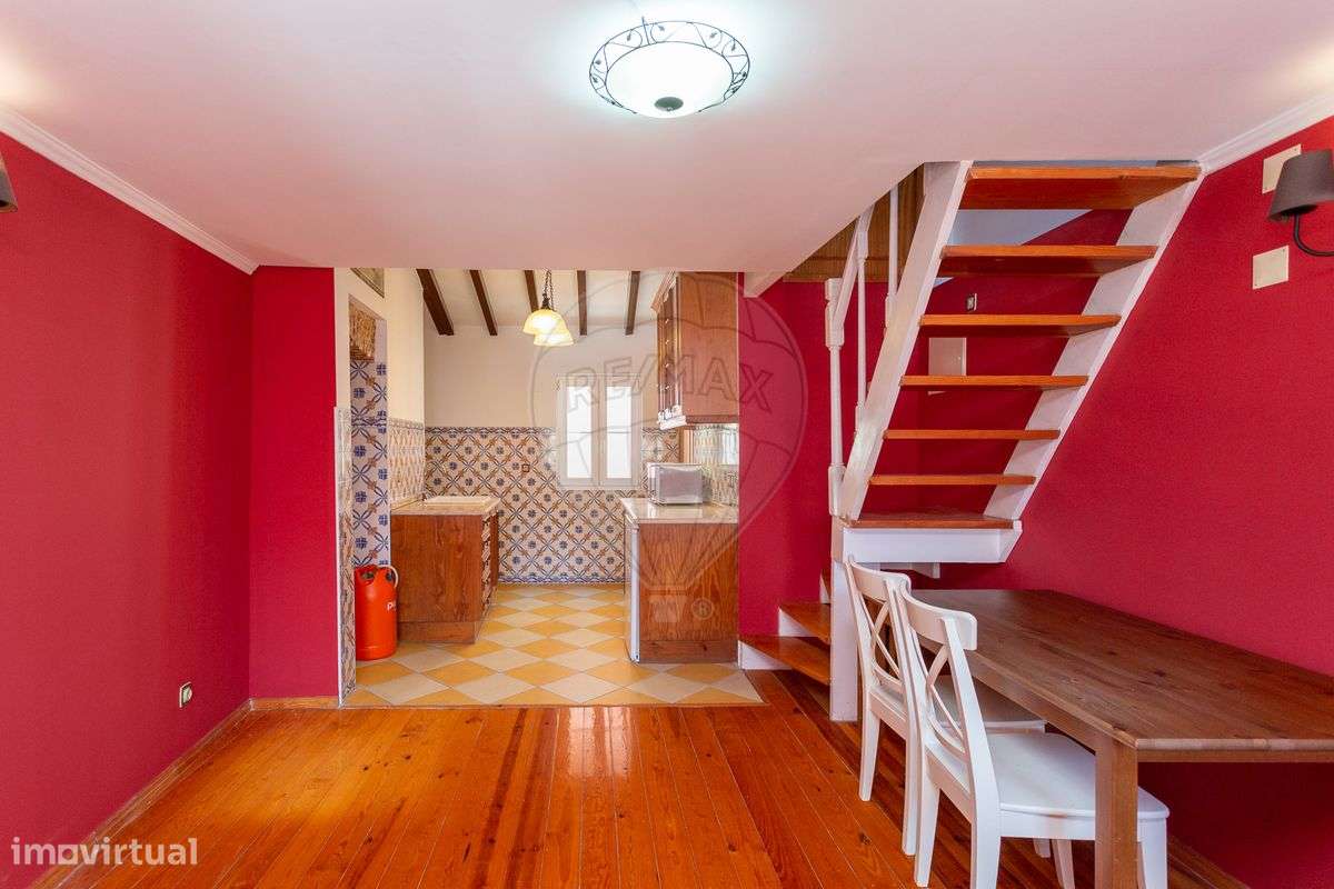 Apartamento T1 para venda-7