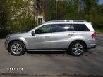 Mercedes-Benz GL 350 CDI BlueEff - 3