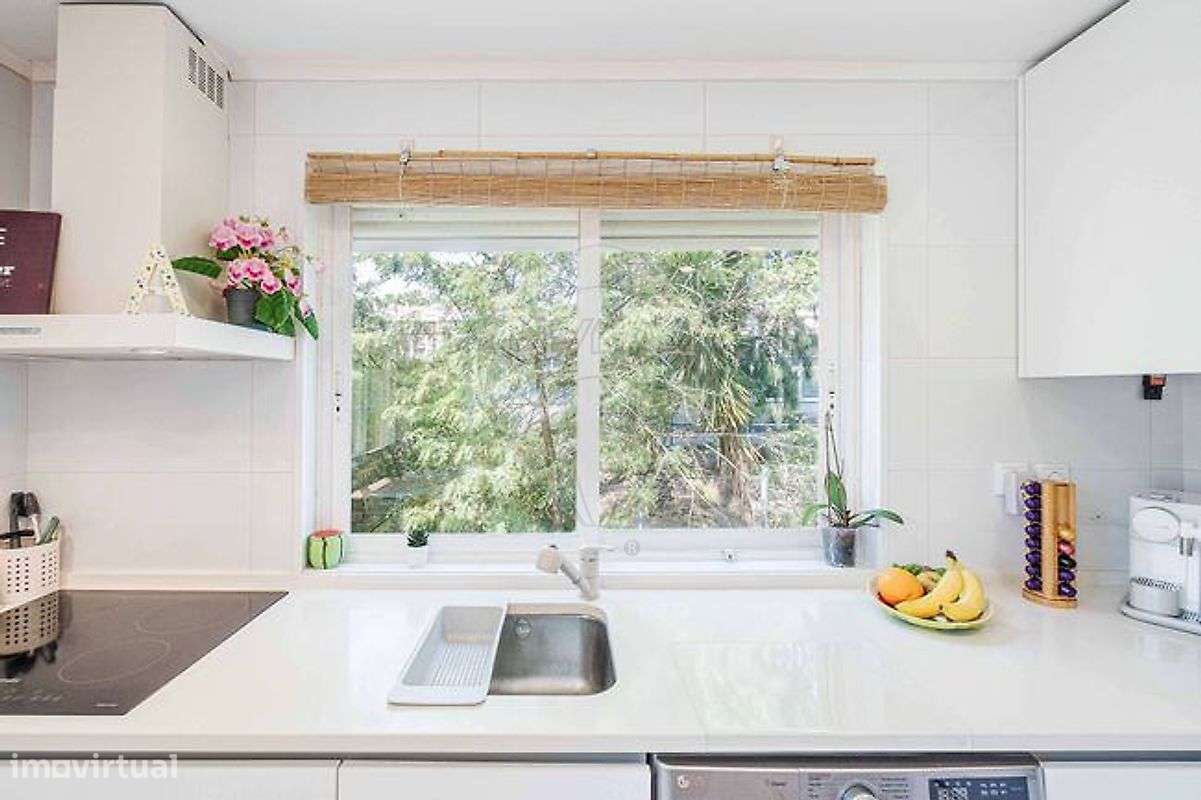 Apartamento T1 para venda-9